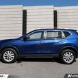 2018 Nissan Rogue S thumbnail image 3
