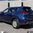 2018 Nissan Rogue S thumbnail image 4