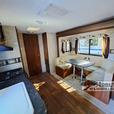 Used 2015 Keystone RV Bullet 212RBSWE thumbnail image 8