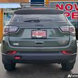 2020 Jeep Compass Trailhawk 4x4 | No Reported Accidents | One Owner! thumbnail image 5