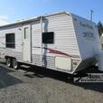 Used 2007 Dutchmen RV Four Winds 26B thumbnail image