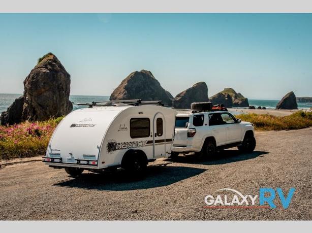 Used 2025 inTech RV Intech Luna image 2