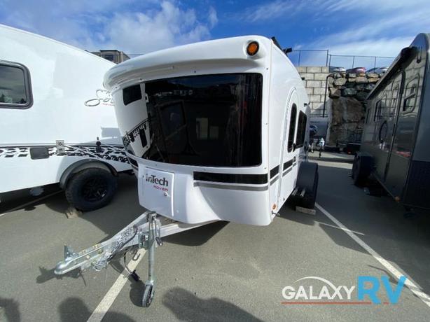 Used 2025 inTech RV Intech Luna image 5