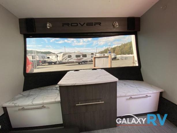 Used 2025 inTech RV Intech Luna image 6