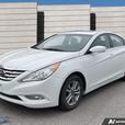 2012 Hyundai Sonata GLS BLUETOOTH! HEATED SEATS! thumbnail image