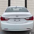 2012 Hyundai Sonata GLS BLUETOOTH! HEATED SEATS! thumbnail image 5