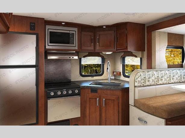 Used 2019 Lance Lance Travel Trailers 2285 image 2