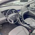 2012 Hyundai Sonata GLS BLUETOOTH! HEATED SEATS! thumbnail image 6