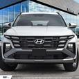2026 Hyundai Tucson Preferred demo thumbnail image 2