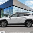 2026 Hyundai Tucson Preferred demo thumbnail image 3