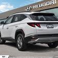 2026 Hyundai Tucson Preferred demo thumbnail image 4