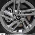 2026 Hyundai Tucson Preferred demo thumbnail image 8