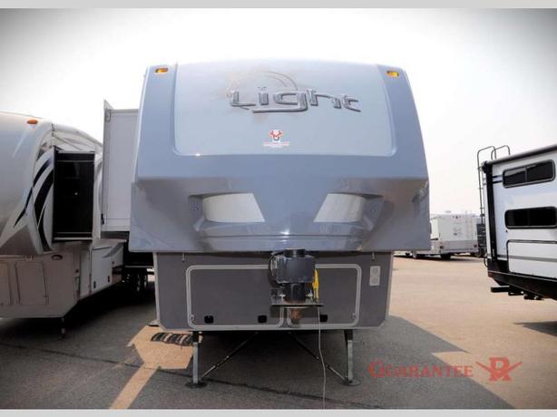 Used 2015 Highland Ridge RV Open Range 311FRL image 2