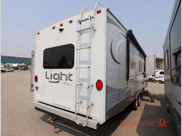 Used 2015 Highland Ridge RV Open Range 311FRL image 5