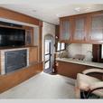 Used 2015 Highland Ridge RV Open Range 311FRL thumbnail image 6
