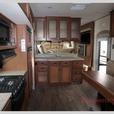 Used 2015 Highland Ridge RV Open Range 311FRL thumbnail image 8