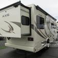Used 2018 Thor Motor Coach Axis 25.2 thumbnail image 6