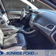 2015 Dodge Journey Limited, 7 PASSENGER SEATING thumbnail image 8