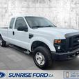 2008 Ford Super Duty F-250 SRW XL thumbnail image