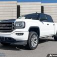 2018 GMC SIERRA 1500 thumbnail image 1