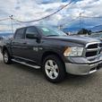 2021 RAM 1500 Classic SLT | 5.7L HEMI V8 | 5'7" Box | Engine Block Heater | Blue thumbnail image 2