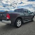 2021 RAM 1500 Classic SLT | 5.7L HEMI V8 | 5'7" Box | Engine Block Heater | Blue thumbnail image 3