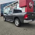 2021 RAM 1500 Classic SLT | 5.7L HEMI V8 | 5'7" Box | Engine Block Heater | Blue thumbnail image 4