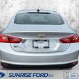 2021 Chevrolet Malibu LS thumbnail image 6