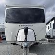 Used 2025 Grand Design Serenova 160LG thumbnail image 2