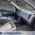 2017 Chevrolet Colorado 4wd Z71 thumbnail image 7