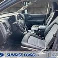 2017 Chevrolet Colorado 4wd Z71 thumbnail image 8