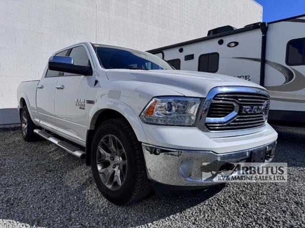 Used 2019 RAM Dodge 1500 ECO DIESEL image 1