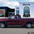 2017 GMC Sierra 1500 SLE | Cruise Control! thumbnail image 3