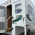 Used 2011 Westland RV Travelaire 80W thumbnail image 6