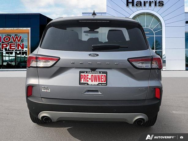 2022 Ford Escape SE Plug-In Hybrid FWD | Keyless Start | Back Up Camera! image 5