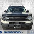 2024 Ford Bronco Sport Big Bend, DEMO DISCOUNT $13,670!!! demo thumbnail image 2