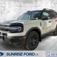 2024 Ford Bronco Sport Big Bend, DEMO DISCOUNT $13,670!!! demo thumbnail image 3