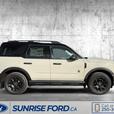 2024 Ford Bronco Sport Big Bend, DEMO DISCOUNT $13,670!!! demo thumbnail image 4