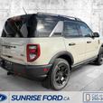 2024 Ford Bronco Sport Big Bend, DEMO DISCOUNT $13,670!!! demo thumbnail image 5