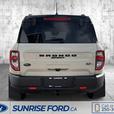 2024 Ford Bronco Sport Big Bend, DEMO DISCOUNT $13,670!!! demo thumbnail image 6