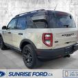 2024 Ford Bronco Sport Big Bend, DEMO DISCOUNT $13,670!!! demo thumbnail image 7