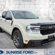 2024 Ford Maverick XLT, DEMO DISCOUNT $6975!! demo thumbnail image