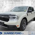 2024 Ford Maverick XLT, DEMO DISCOUNT $6975!! demo thumbnail image 3