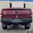 2022 RAM 1500 CLASSIC thumbnail image 5