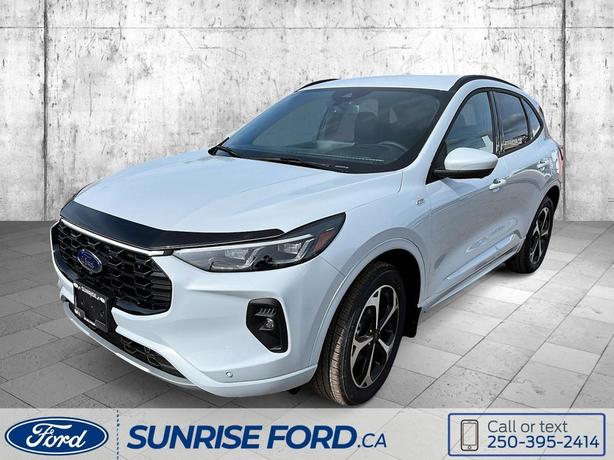 2025 Ford Escape St-Line Elite, DEMO DISCOUNT $1,250!!! demo image 3
