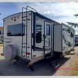 Used 2016 Forest River RV Rockwood Wind Jammer 3025W thumbnail image 4