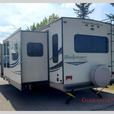 Used 2016 Forest River RV Rockwood Wind Jammer 3025W thumbnail image 6