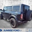 2023 Ford Bronco Wildtrak thumbnail image 7