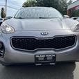 2018 Kia Sportage EX thumbnail image 2