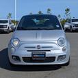 2013 Fiat 500 Sport - No Accidents, Sunroof, Heated Seats thumbnail image 3